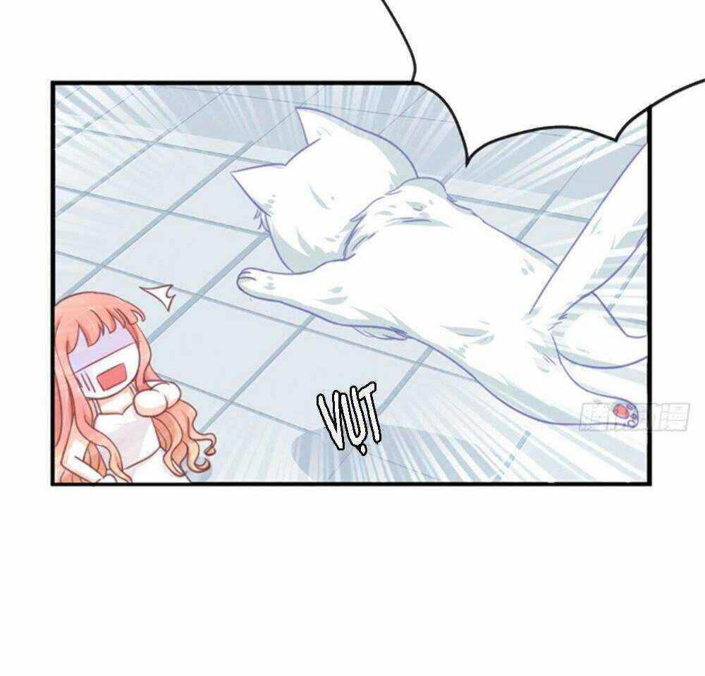 Cẩm Lý Thiếu Nữ Của Tôi Chapter 5.3 trang 22