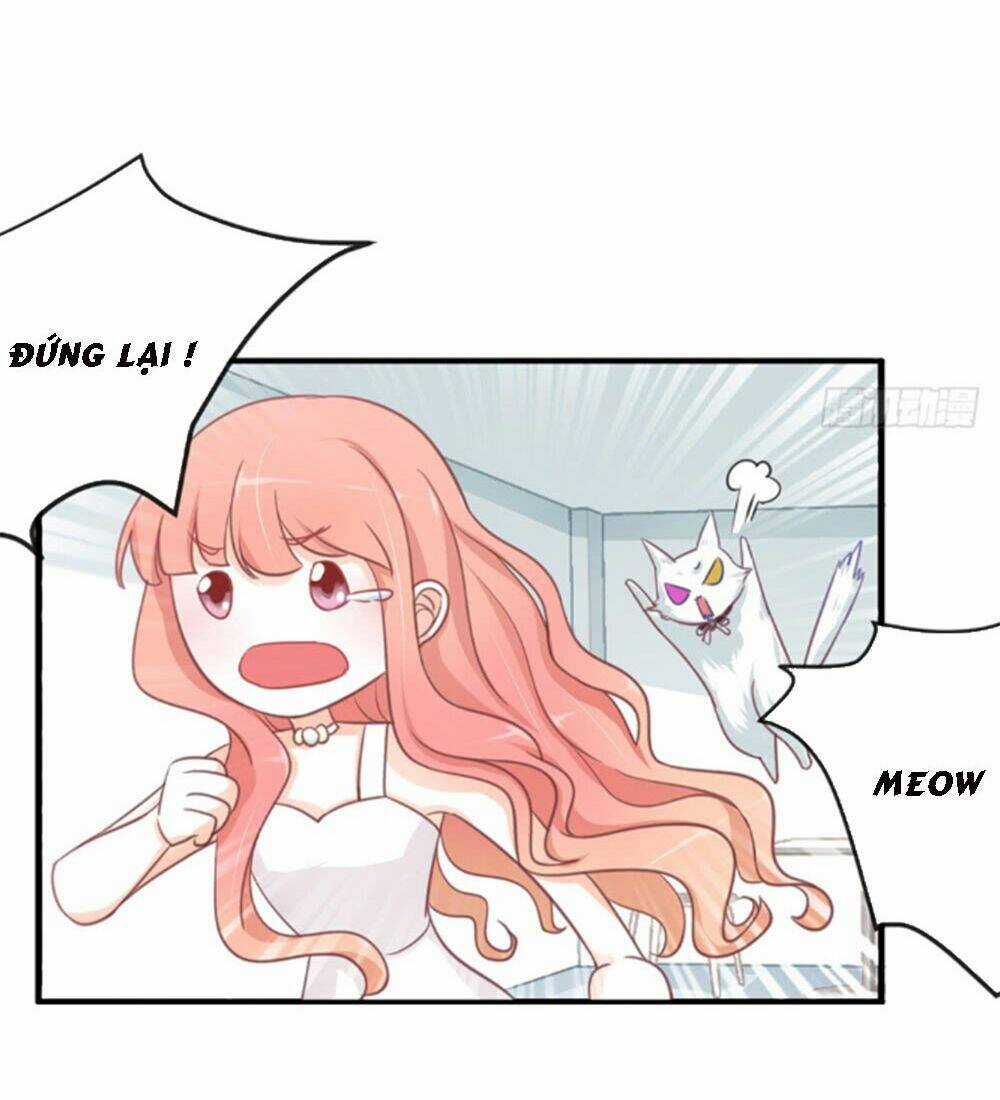 Cẩm Lý Thiếu Nữ Của Tôi Chapter 5.3 trang 23