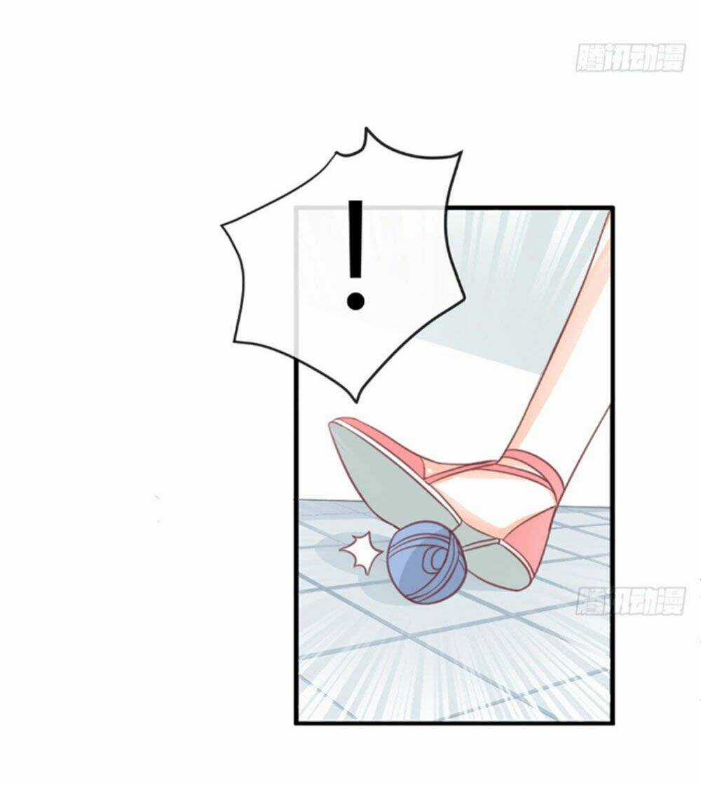 Cẩm Lý Thiếu Nữ Của Tôi Chapter 5.3 trang 24