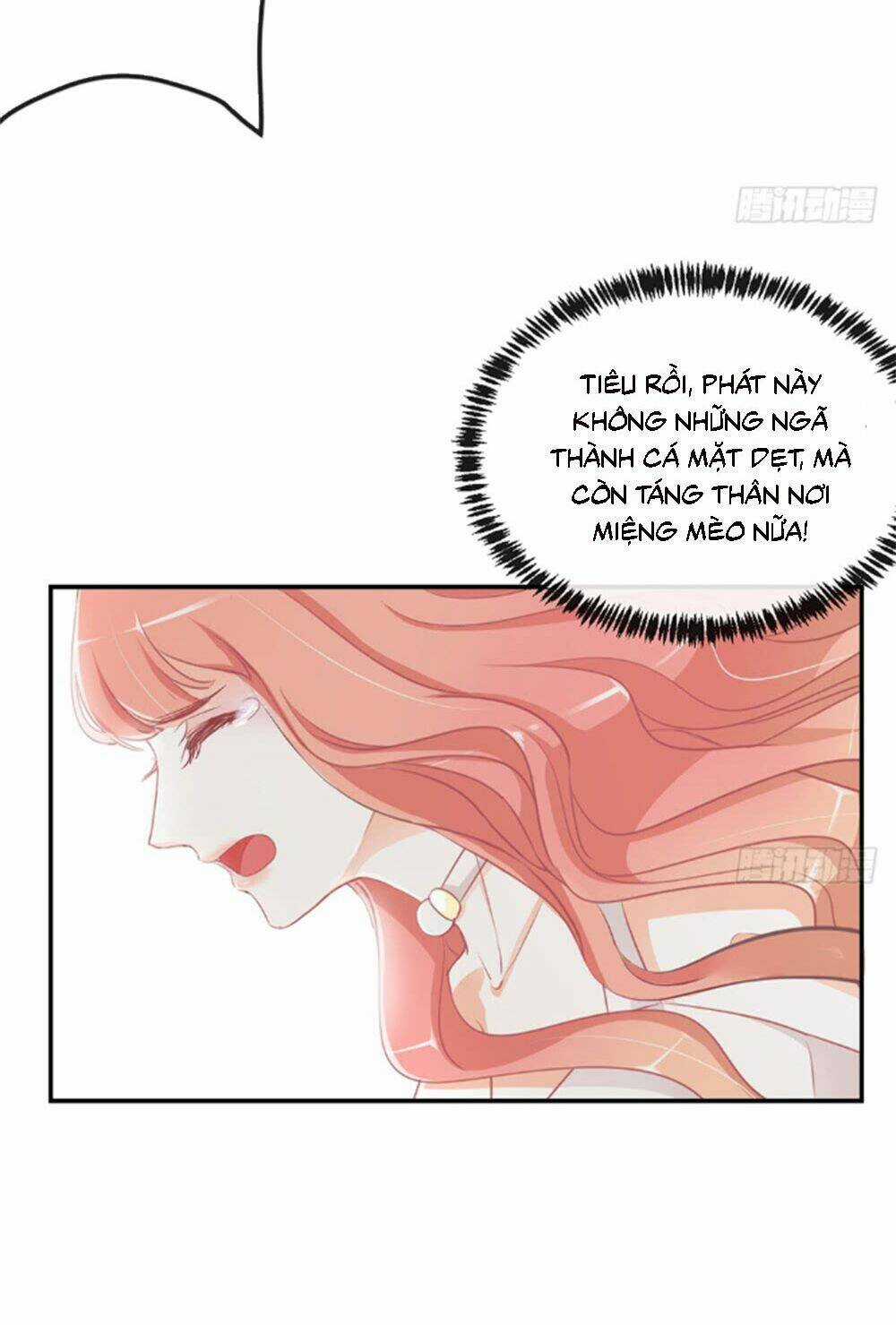 Cẩm Lý Thiếu Nữ Của Tôi Chapter 5.3 trang 26