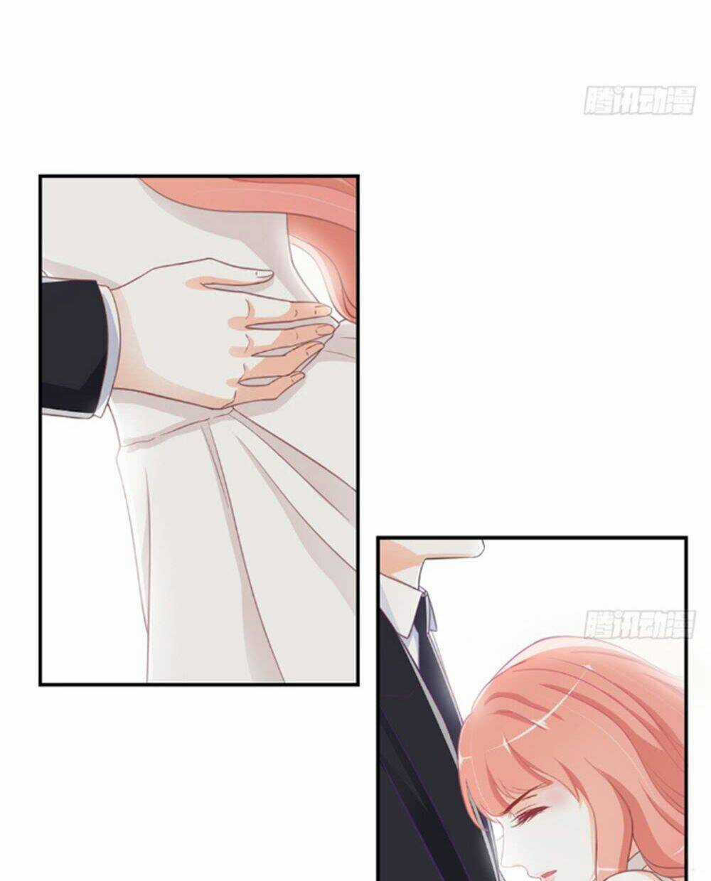 Cẩm Lý Thiếu Nữ Của Tôi Chapter 5.3 trang 28