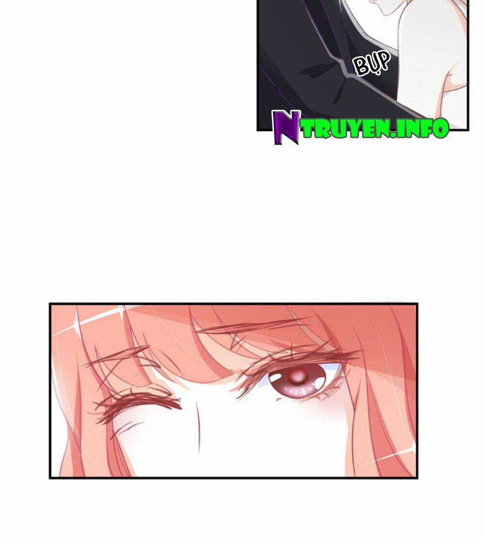 Cẩm Lý Thiếu Nữ Của Tôi Chapter 5.3 trang 29