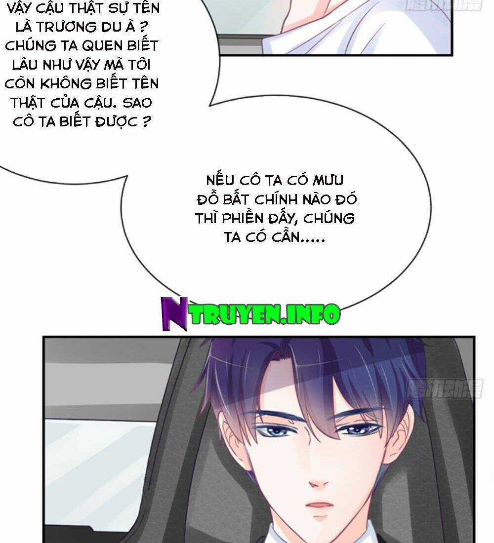 Cẩm Lý Thiếu Nữ Của Tôi Chapter 5.3 trang 3