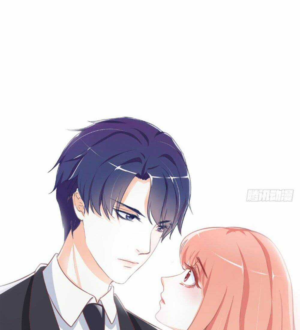 Cẩm Lý Thiếu Nữ Của Tôi Chapter 5.3 trang 31