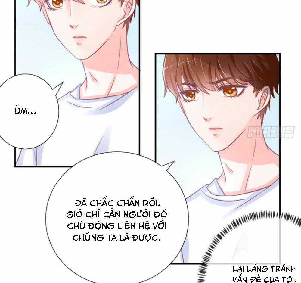 Cẩm Lý Thiếu Nữ Của Tôi Chapter 5.3 trang 5