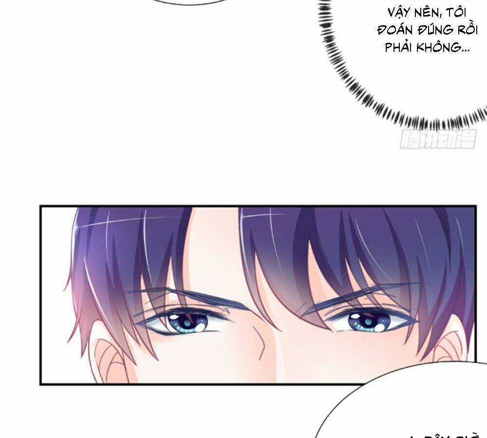 Cẩm Lý Thiếu Nữ Của Tôi Chapter 5.3 trang 6