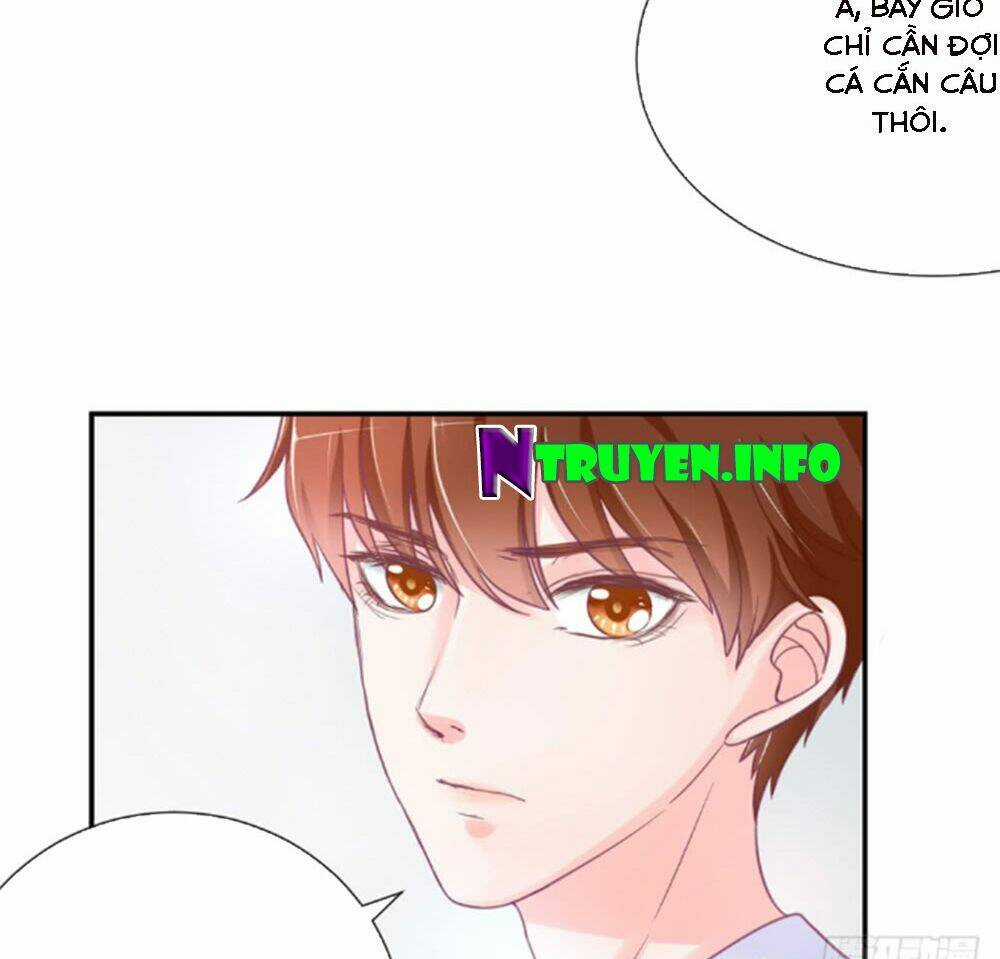 Cẩm Lý Thiếu Nữ Của Tôi Chapter 5.3 trang 7