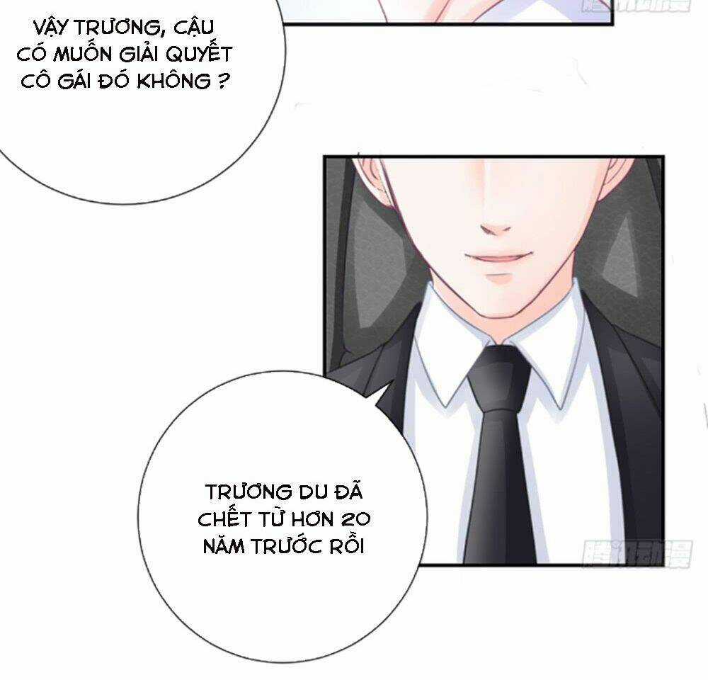 Cẩm Lý Thiếu Nữ Của Tôi Chapter 5.3 trang 8