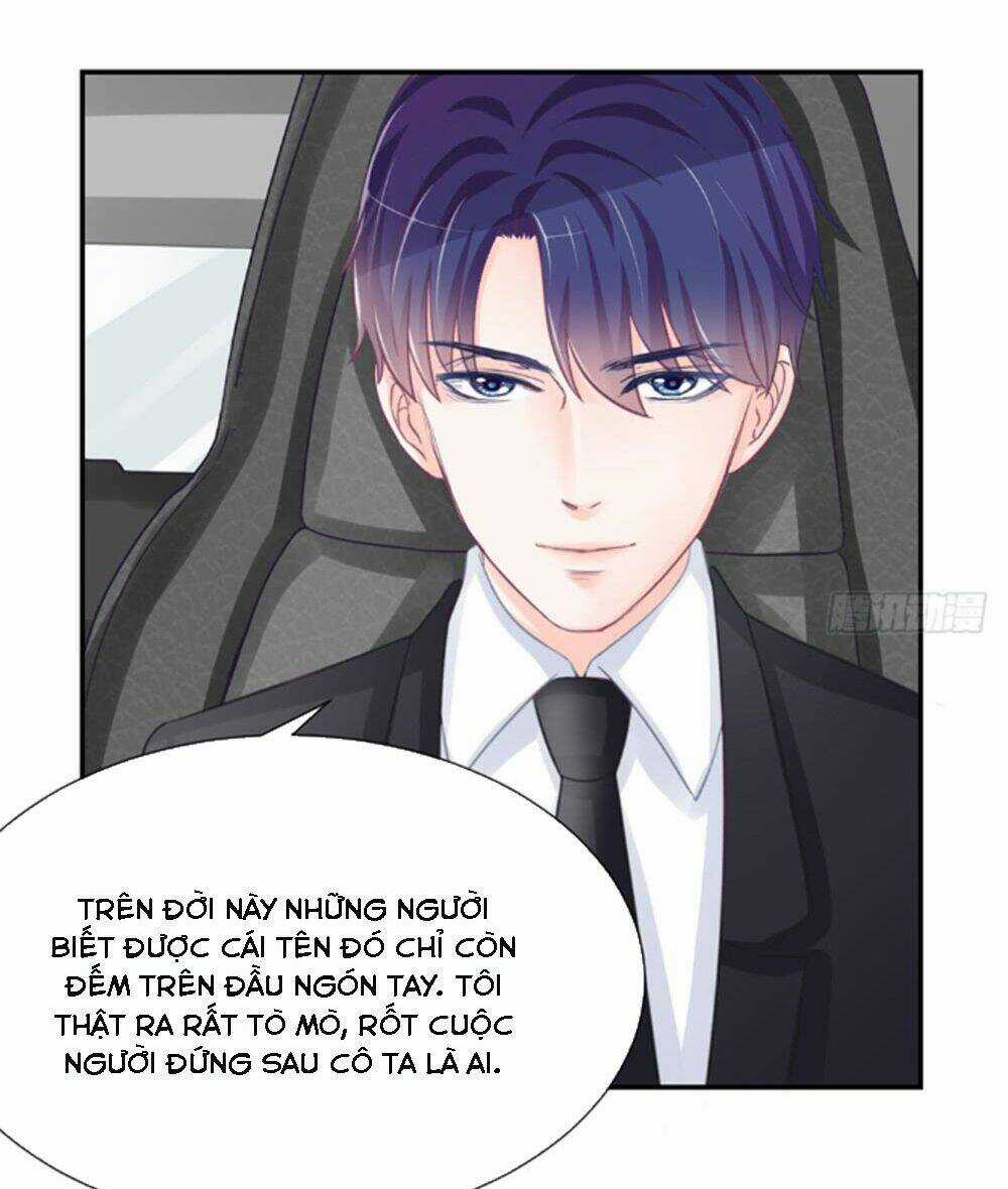 Cẩm Lý Thiếu Nữ Của Tôi Chapter 5.3 trang 9