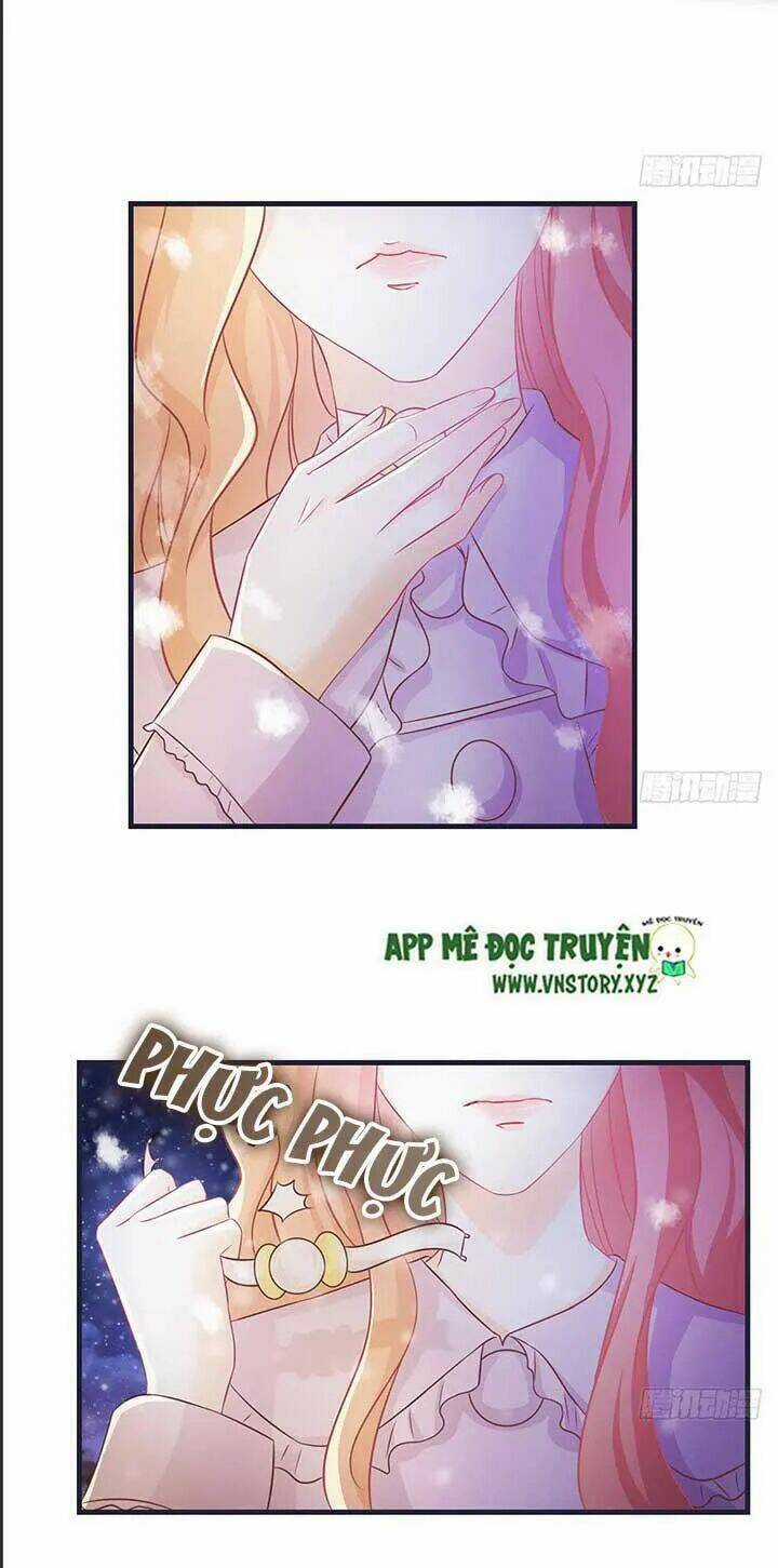 Cẩm Lý Thiếu Nữ Của Tôi Chapter 50 trang 10