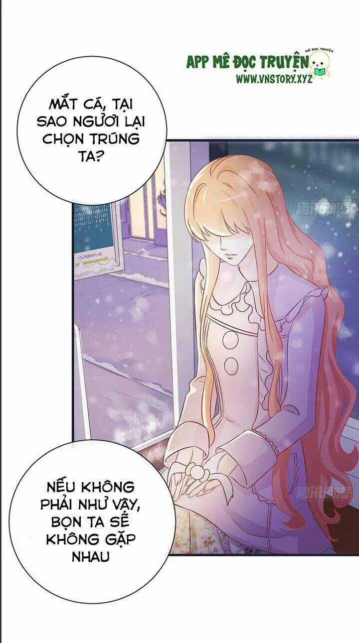 Cẩm Lý Thiếu Nữ Của Tôi Chapter 50 trang 11