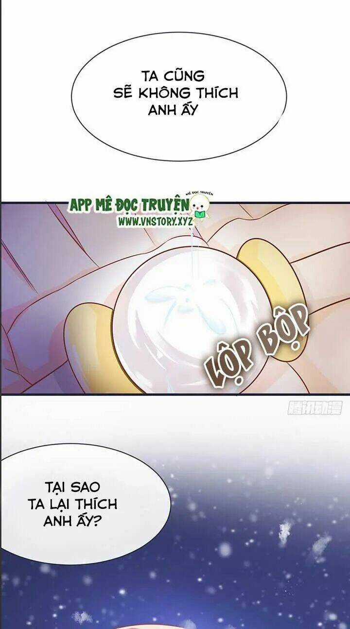 Cẩm Lý Thiếu Nữ Của Tôi Chapter 50 trang 12