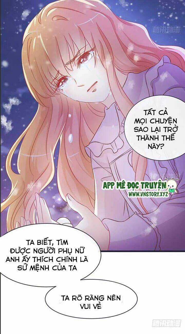 Cẩm Lý Thiếu Nữ Của Tôi Chapter 50 trang 13