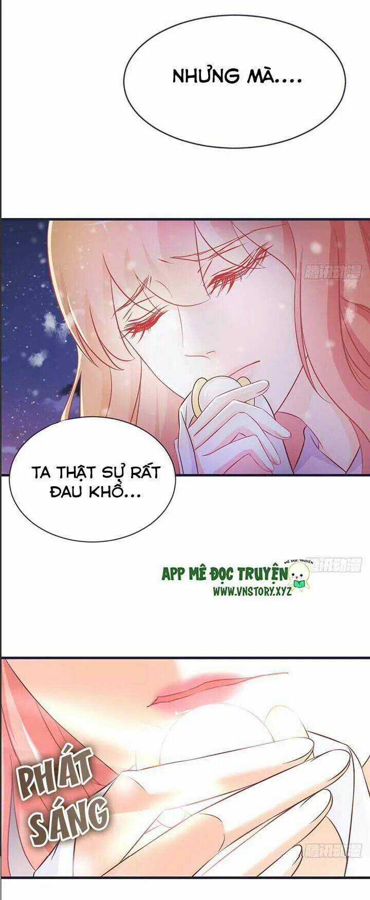 Cẩm Lý Thiếu Nữ Của Tôi Chapter 50 trang 14