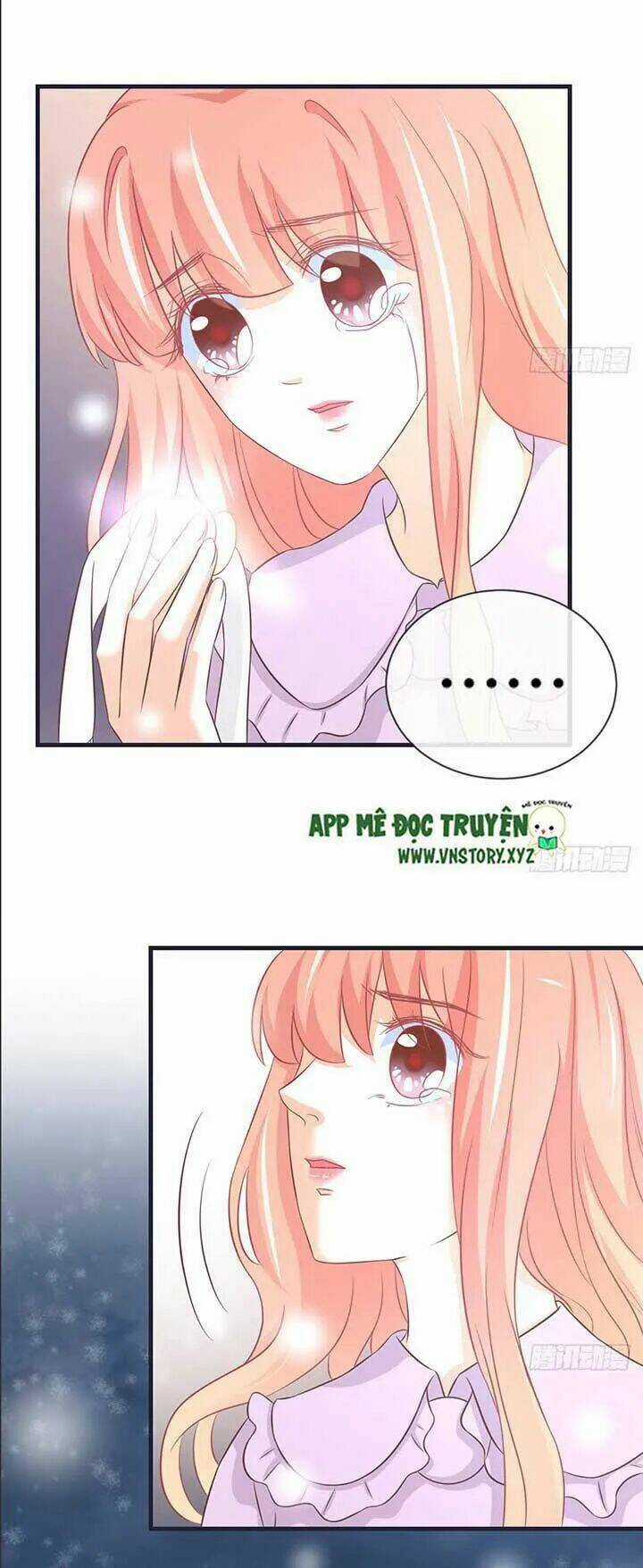 Cẩm Lý Thiếu Nữ Của Tôi Chapter 50 trang 15