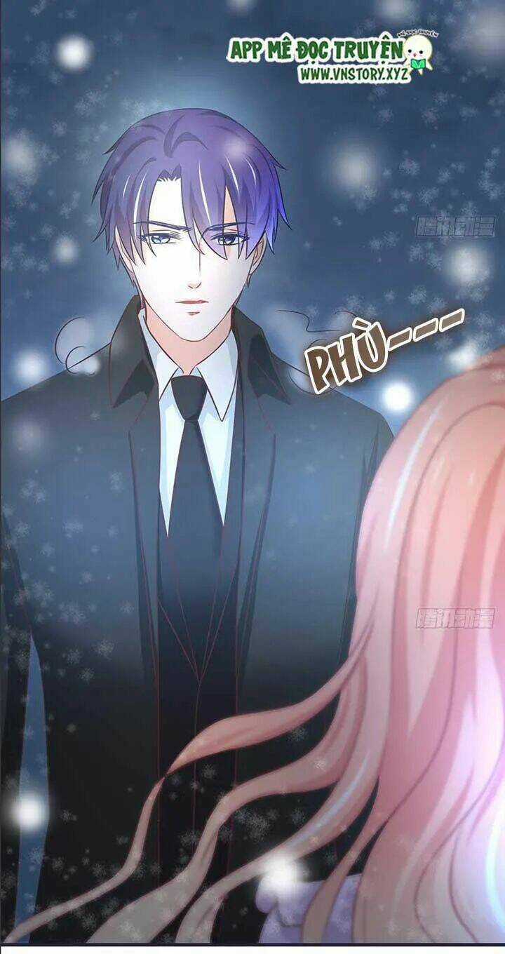 Cẩm Lý Thiếu Nữ Của Tôi Chapter 50 trang 16