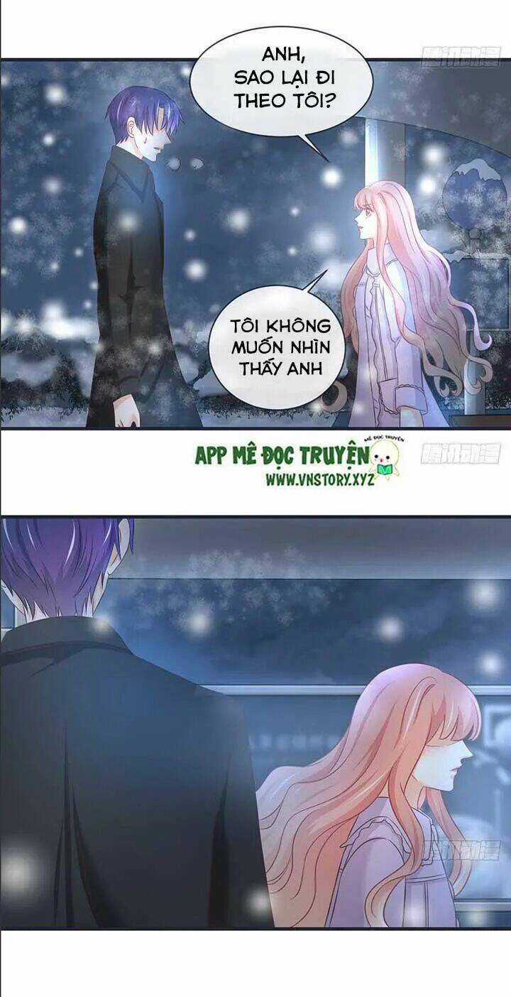 Cẩm Lý Thiếu Nữ Của Tôi Chapter 50 trang 17