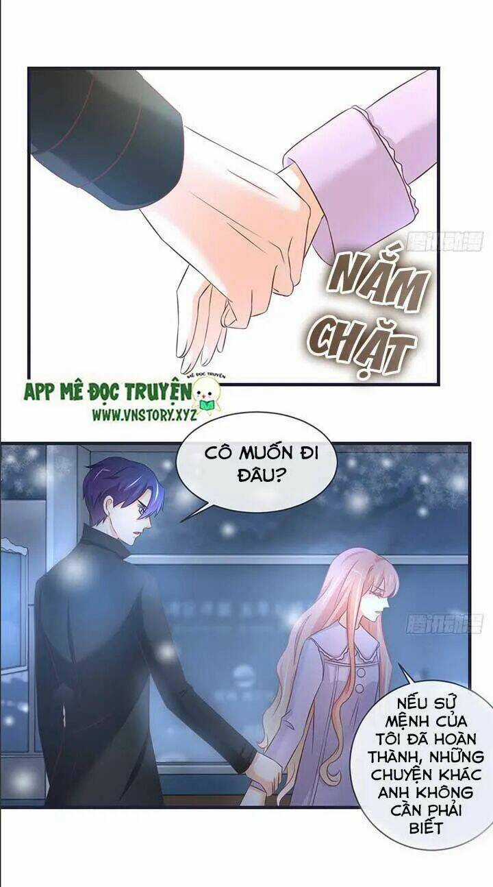 Cẩm Lý Thiếu Nữ Của Tôi Chapter 50 trang 18