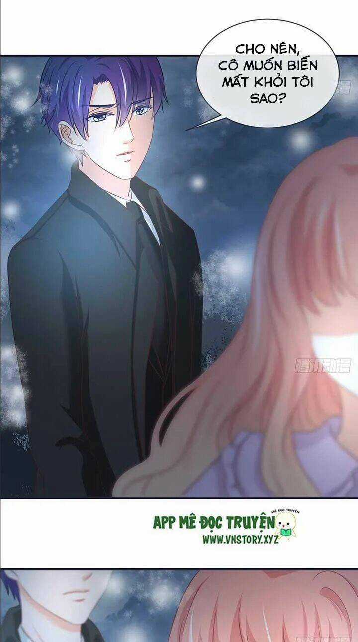 Cẩm Lý Thiếu Nữ Của Tôi Chapter 50 trang 19