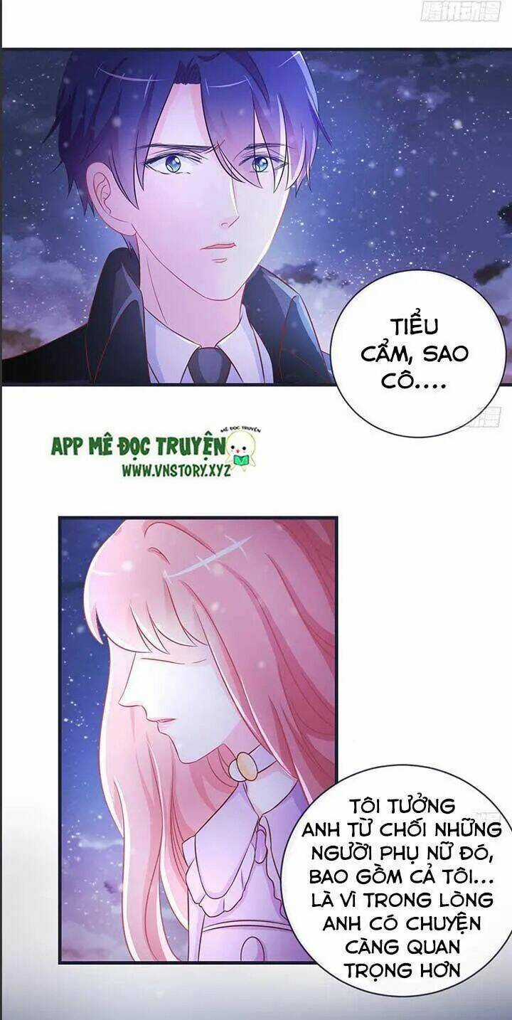 Cẩm Lý Thiếu Nữ Của Tôi Chapter 50 trang 2