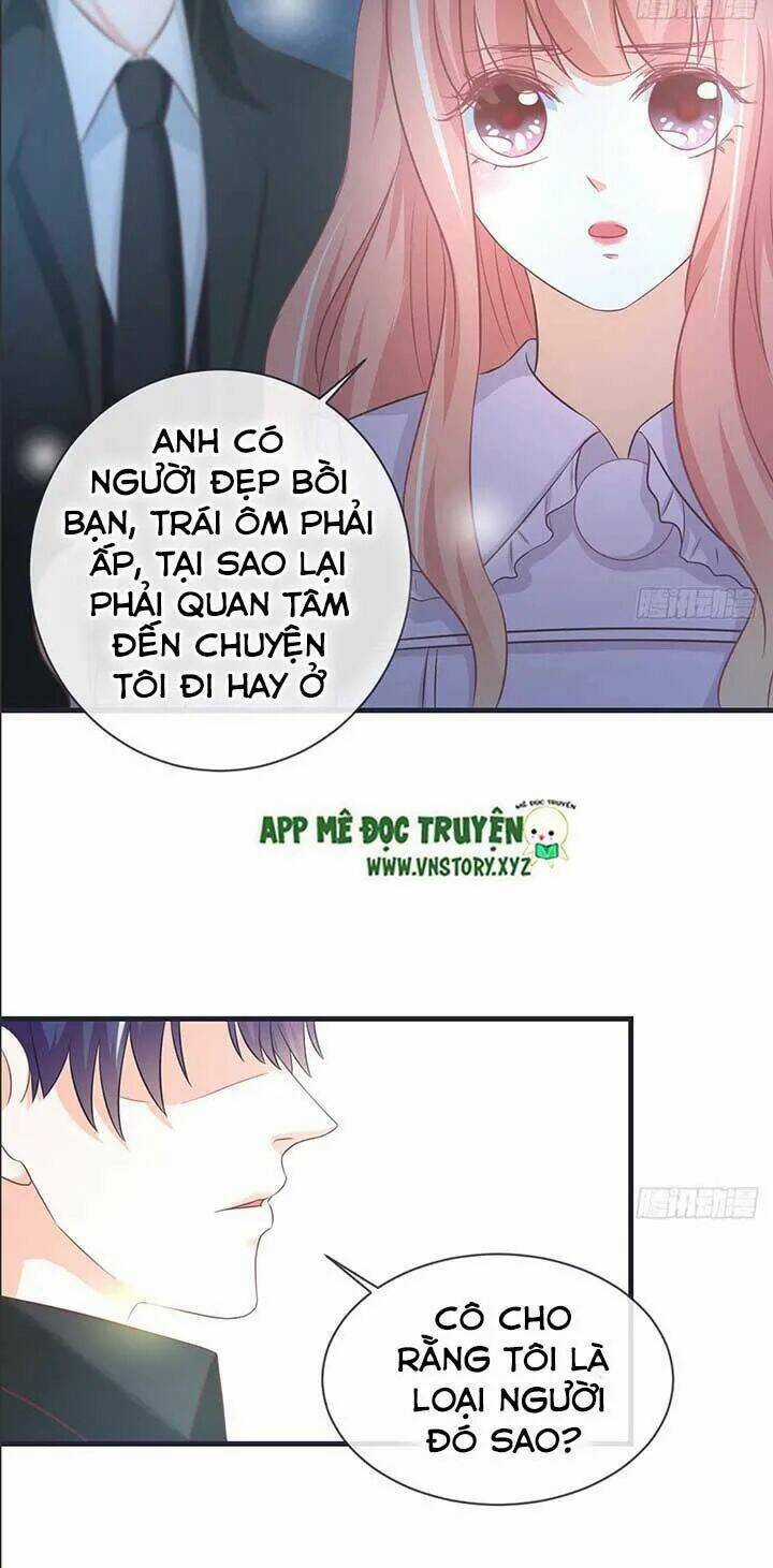 Cẩm Lý Thiếu Nữ Của Tôi Chapter 50 trang 20