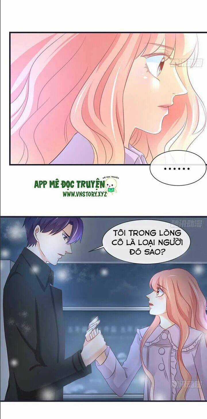 Cẩm Lý Thiếu Nữ Của Tôi Chapter 50 trang 21