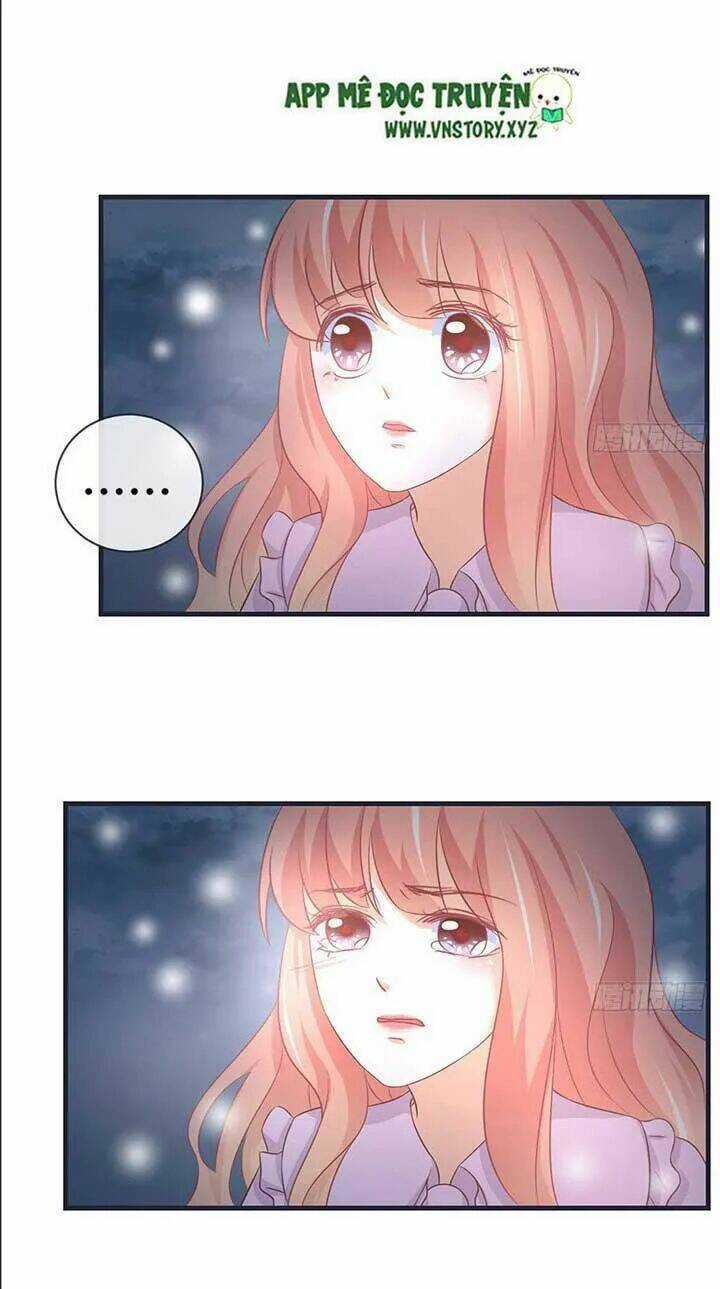 Cẩm Lý Thiếu Nữ Của Tôi Chapter 50 trang 22