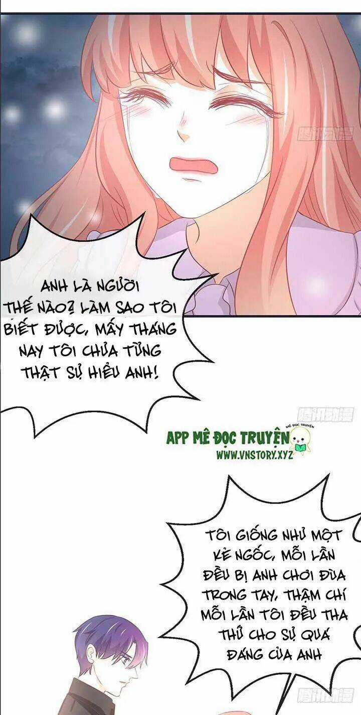 Cẩm Lý Thiếu Nữ Của Tôi Chapter 50 trang 23