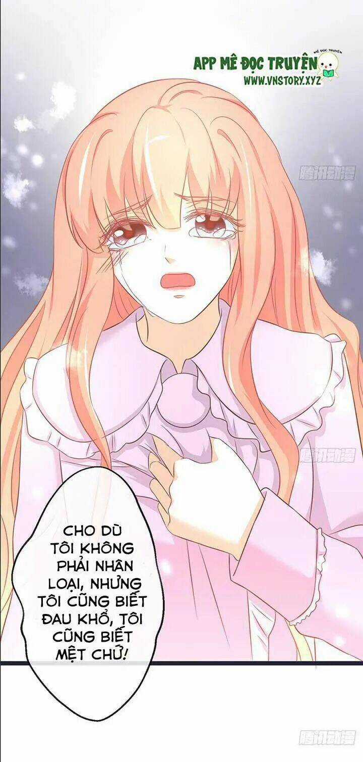 Cẩm Lý Thiếu Nữ Của Tôi Chapter 50 trang 25