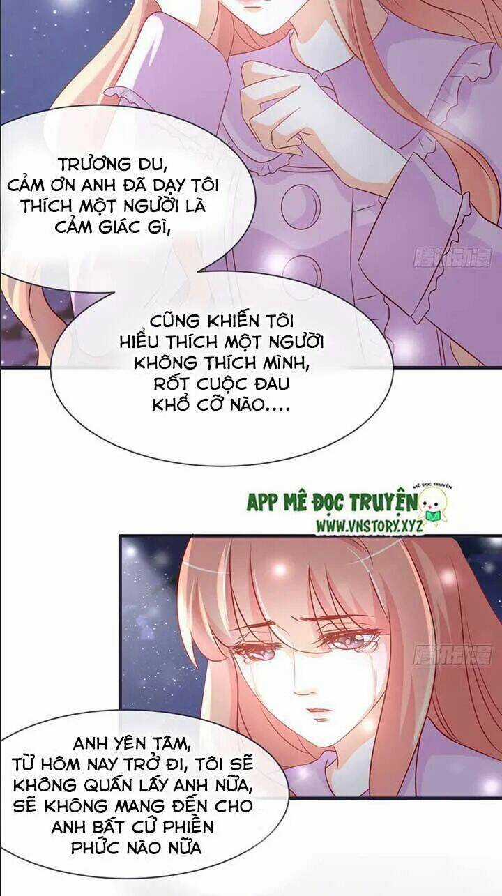 Cẩm Lý Thiếu Nữ Của Tôi Chapter 50 trang 27