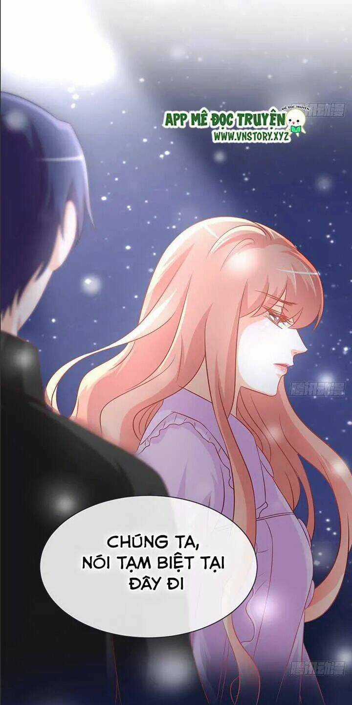 Cẩm Lý Thiếu Nữ Của Tôi Chapter 50 trang 28