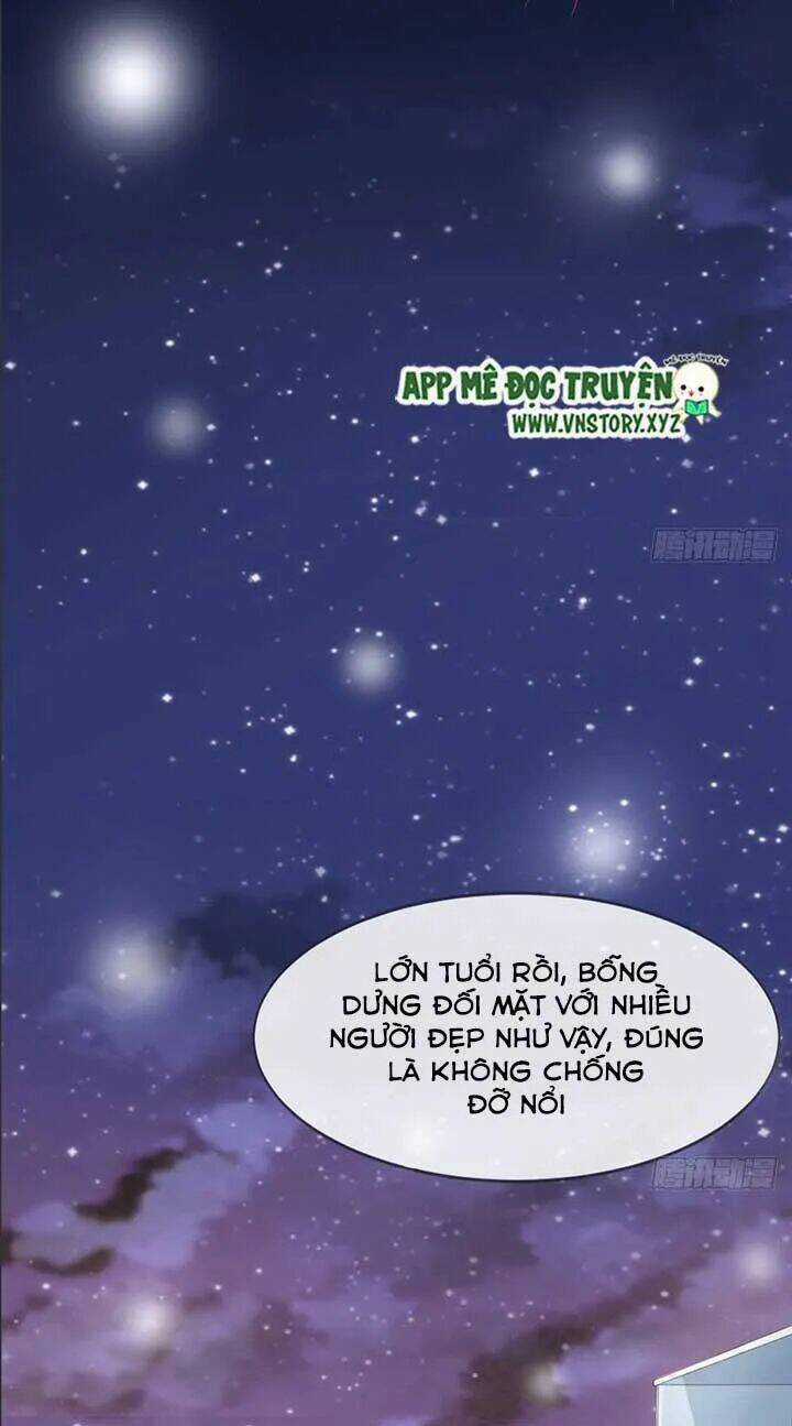 Cẩm Lý Thiếu Nữ Của Tôi Chapter 50 trang 29