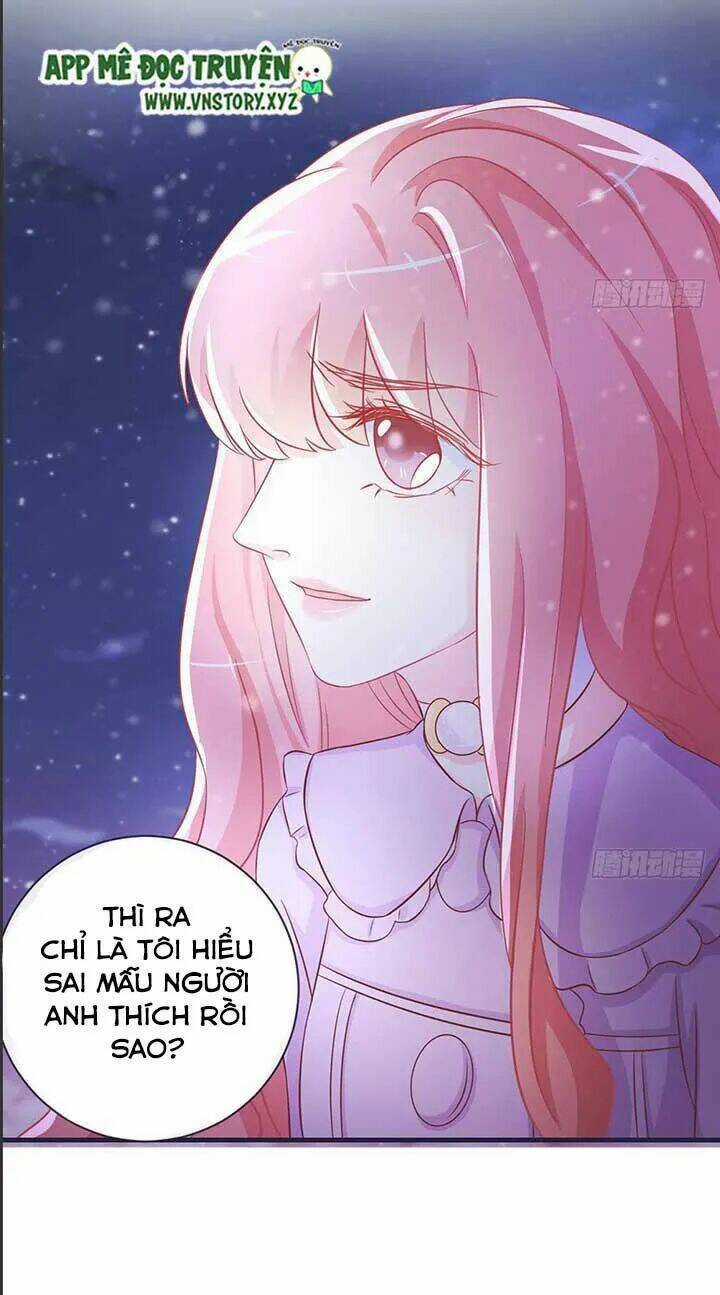 Cẩm Lý Thiếu Nữ Của Tôi Chapter 50 trang 3