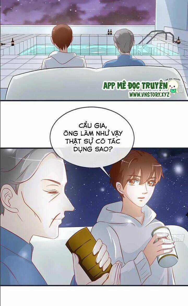 Cẩm Lý Thiếu Nữ Của Tôi Chapter 50 trang 30