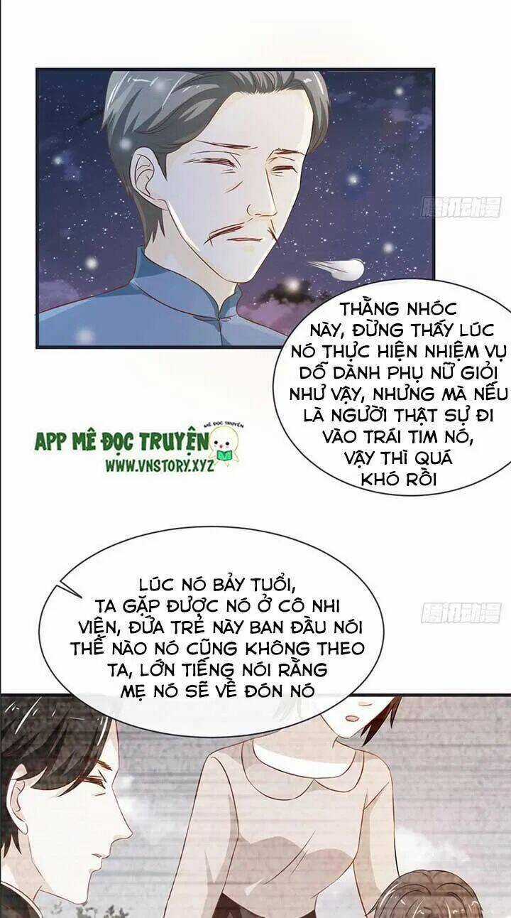 Cẩm Lý Thiếu Nữ Của Tôi Chapter 50 trang 31