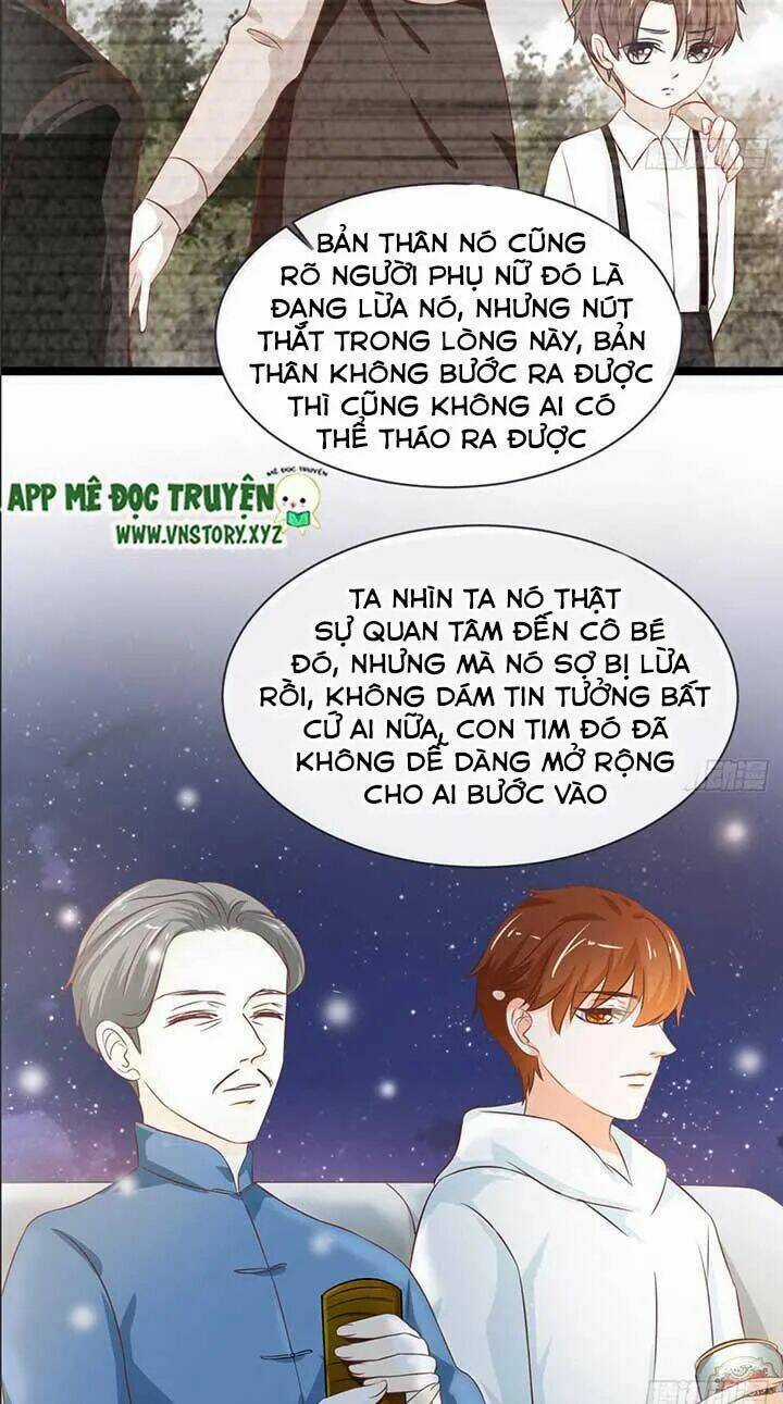 Cẩm Lý Thiếu Nữ Của Tôi Chapter 50 trang 32