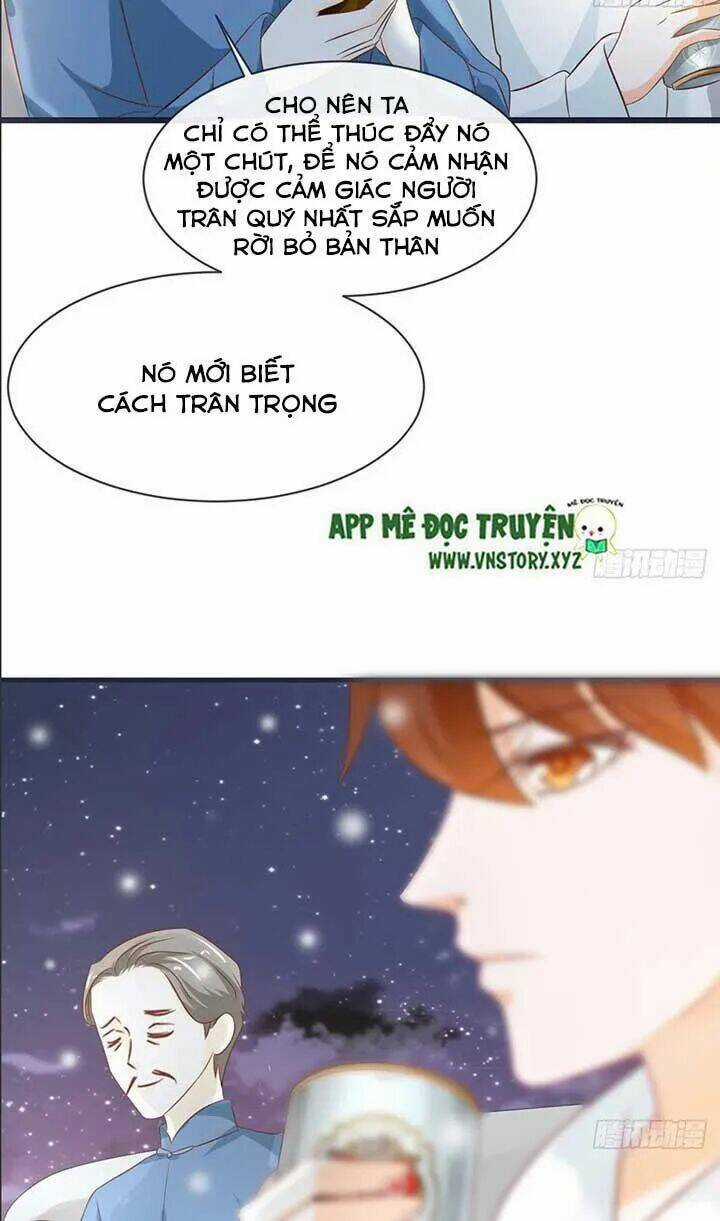 Cẩm Lý Thiếu Nữ Của Tôi Chapter 50 trang 33