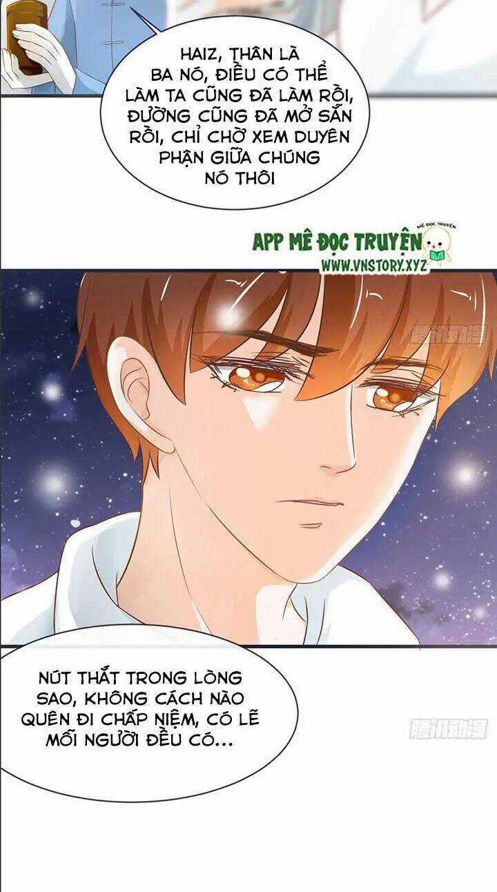 Cẩm Lý Thiếu Nữ Của Tôi Chapter 50 trang 34