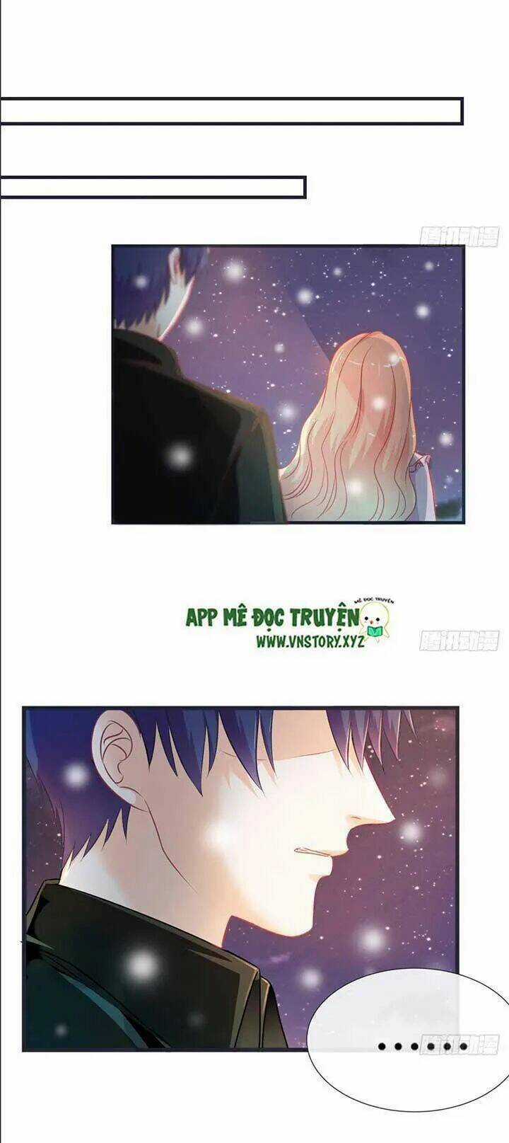 Cẩm Lý Thiếu Nữ Của Tôi Chapter 50 trang 35