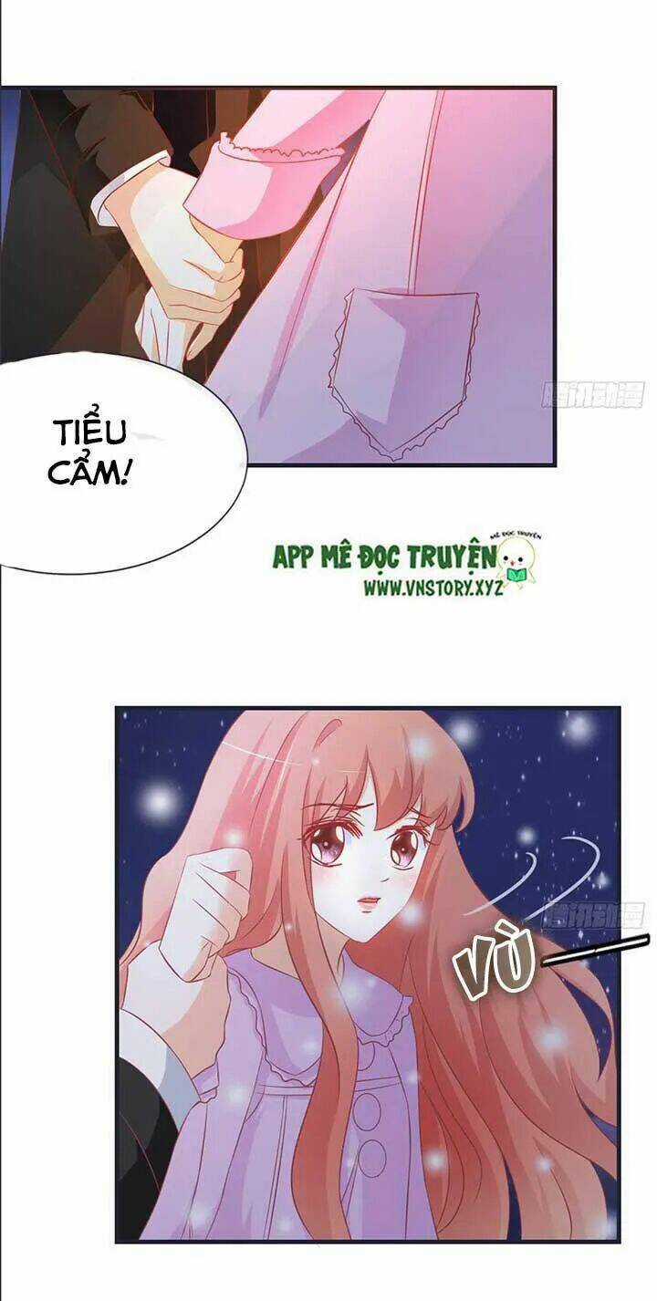 Cẩm Lý Thiếu Nữ Của Tôi Chapter 50 trang 36