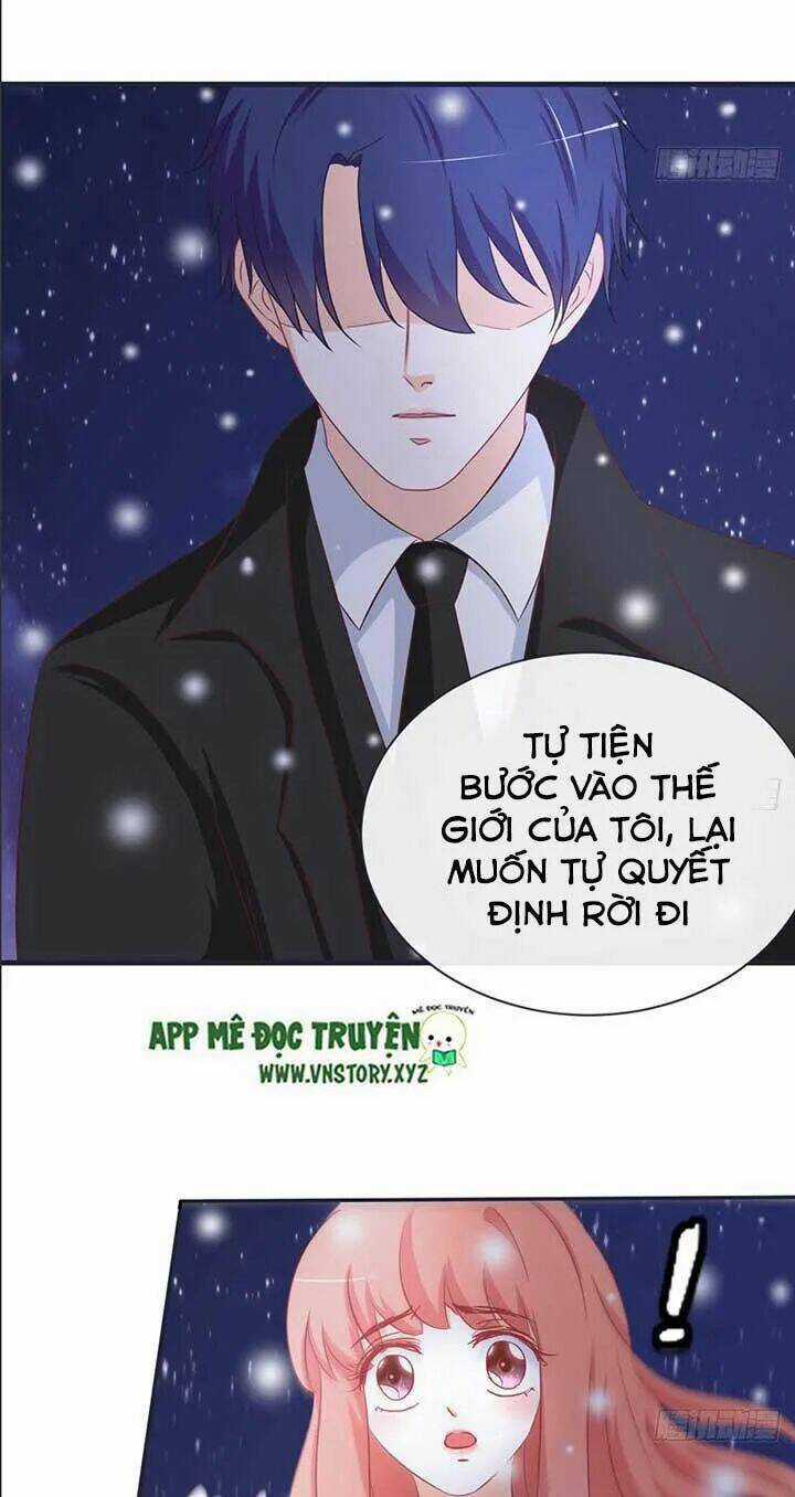 Cẩm Lý Thiếu Nữ Của Tôi Chapter 50 trang 37