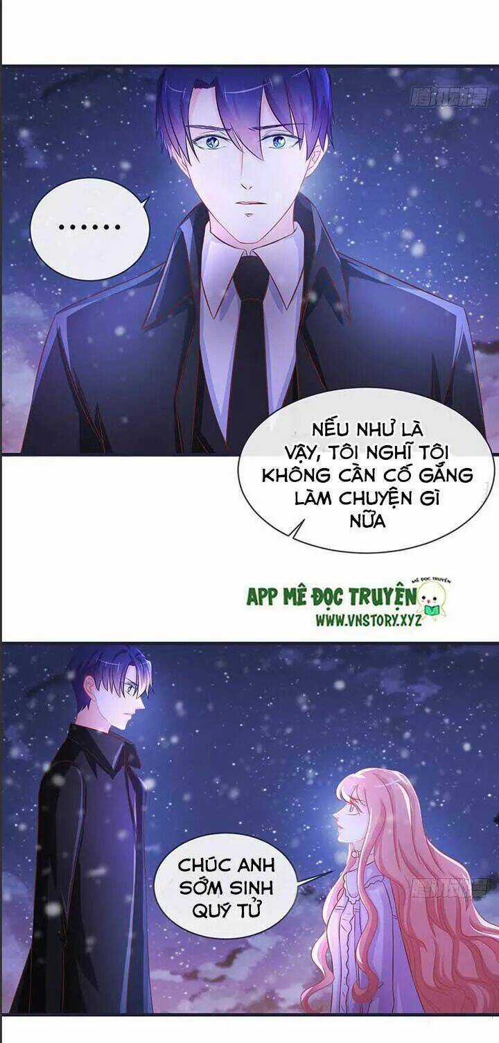 Cẩm Lý Thiếu Nữ Của Tôi Chapter 50 trang 4