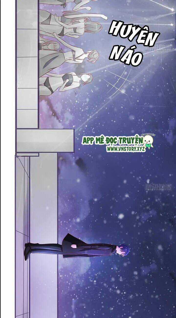 Cẩm Lý Thiếu Nữ Của Tôi Chapter 50 trang 6