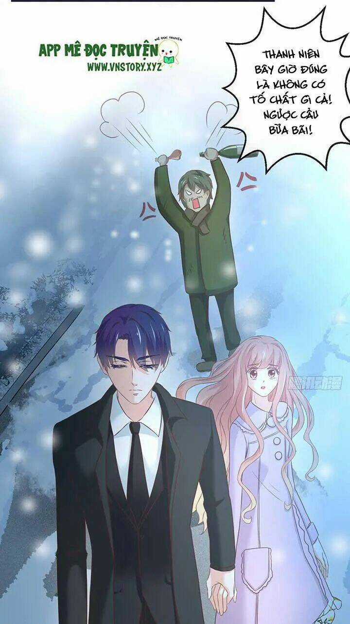 Cẩm Lý Thiếu Nữ Của Tôi Chapter 51 trang 10