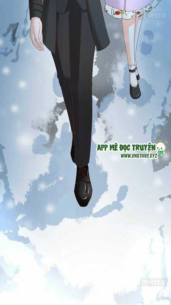 Cẩm Lý Thiếu Nữ Của Tôi Chapter 51 trang 11