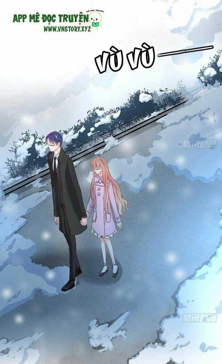 Cẩm Lý Thiếu Nữ Của Tôi Chapter 51 trang 12