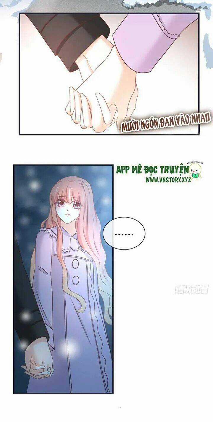 Cẩm Lý Thiếu Nữ Của Tôi Chapter 51 trang 13