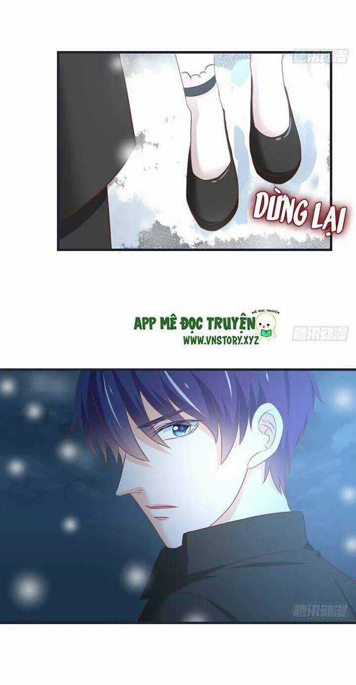 Cẩm Lý Thiếu Nữ Của Tôi Chapter 51 trang 14