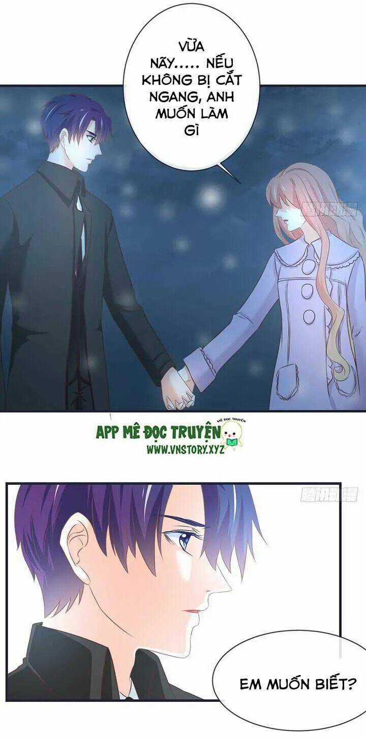 Cẩm Lý Thiếu Nữ Của Tôi Chapter 51 trang 15