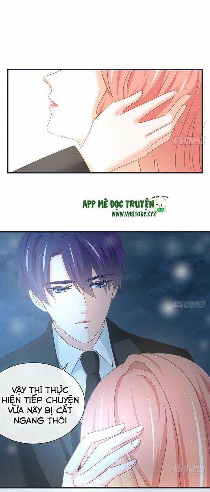 Cẩm Lý Thiếu Nữ Của Tôi Chapter 51 trang 17